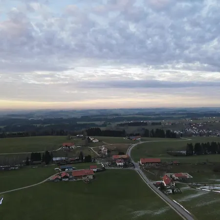 Haus Moritz Heimenkirch