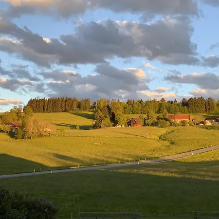 Appartement Haus Moritz *