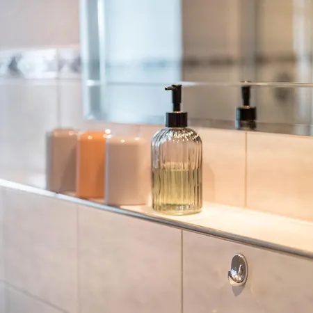 Appartement Haus Moritz Heimenkirch