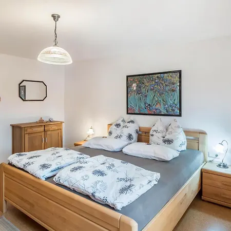 Apartment Haus Moritz