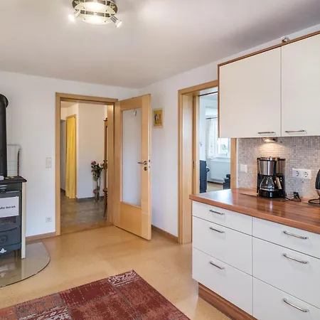 Apartment Haus Moritz Heimenkirch