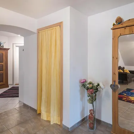 Haus Moritz Apartment *