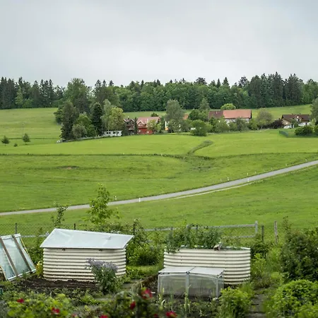 Appartement Haus Moritz *