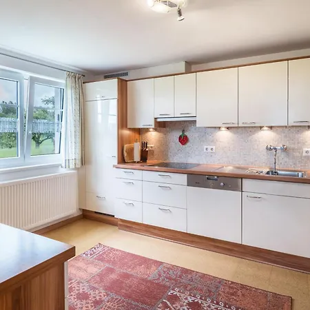 Haus Moritz Apartment Heimenkirch