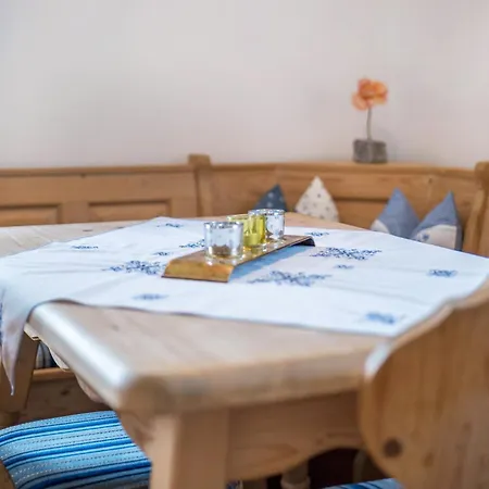 Haus Moritz * Heimenkirch