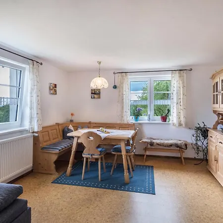 Appartement Haus Moritz Heimenkirch