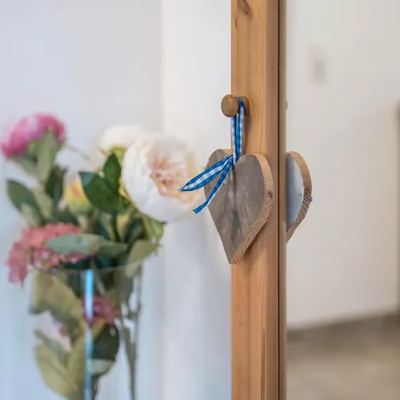 Haus Moritz Appartement