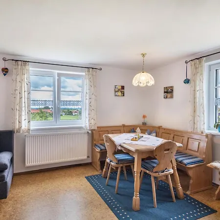 Haus Moritz Heimenkirch