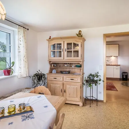 Haus Moritz Appartement *