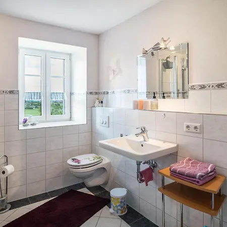 Haus Moritz Appartement Heimenkirch
