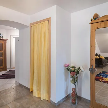 Haus Moritz Appartement Heimenkirch