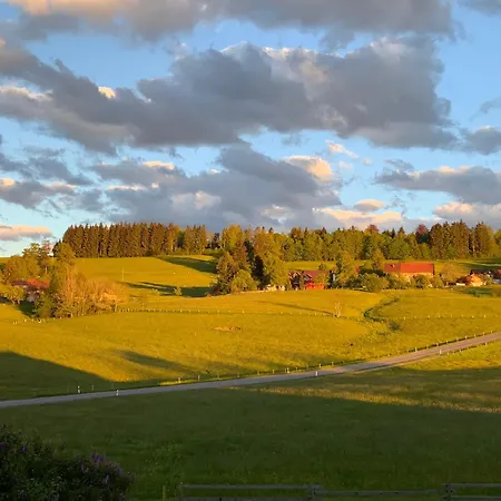 Appartement Haus Moritz Heimenkirch