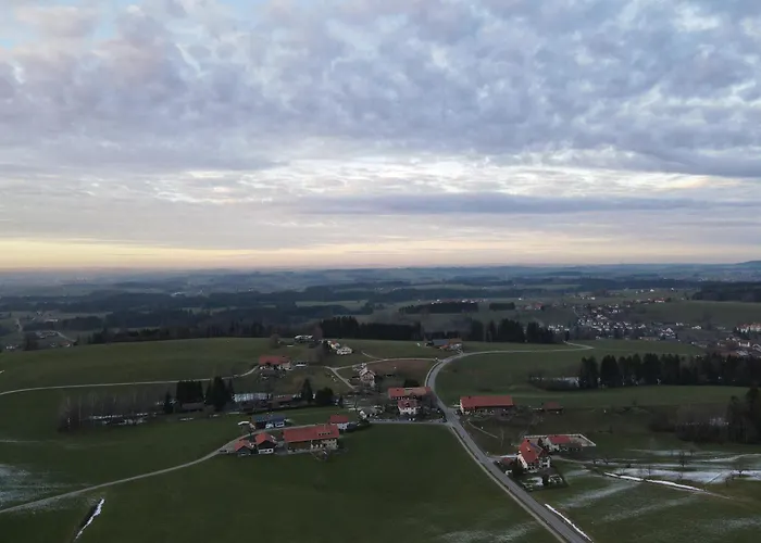 Haus Moritz Heimenkirch