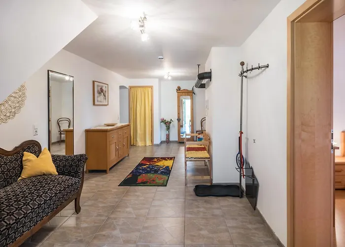 Haus Moritz Heimenkirch