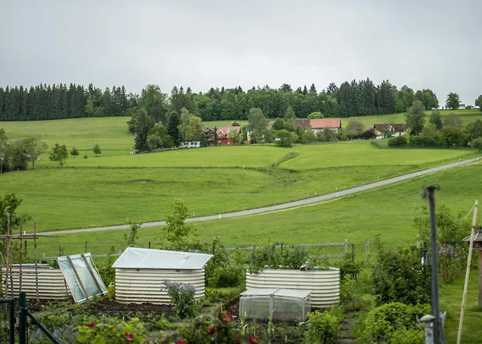 公寓 Haus Moritz *