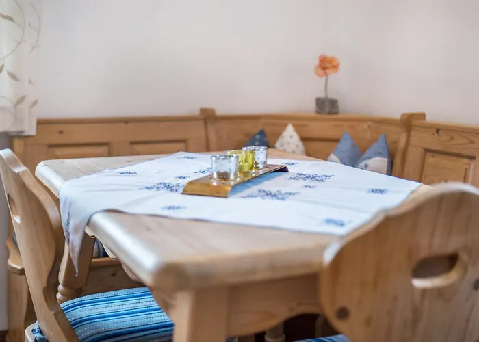 Haus Moritz * Heimenkirch