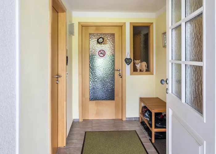 Haus Moritz * Heimenkirch