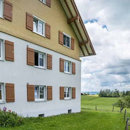 Haus Moritz Апартаменты