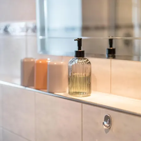 Haus Moritz Апартаменты