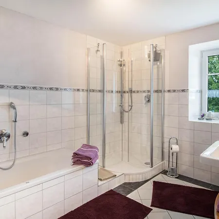 Haus Moritz Апартаменты