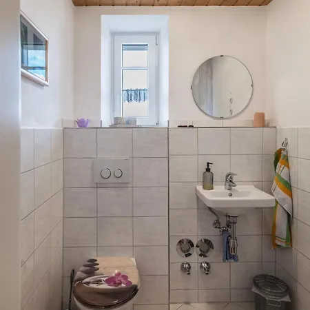 Haus Moritz