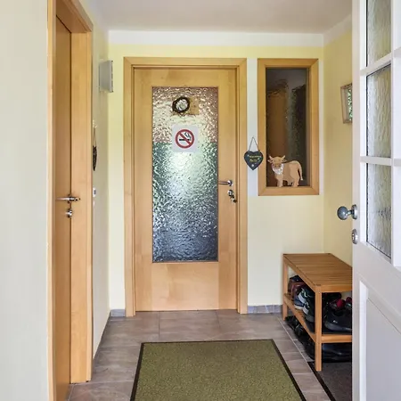 Haus Moritz Апартаменты