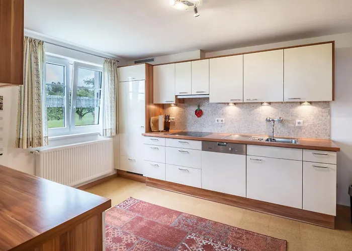 Haus Moritz Apartment Heimenkirch