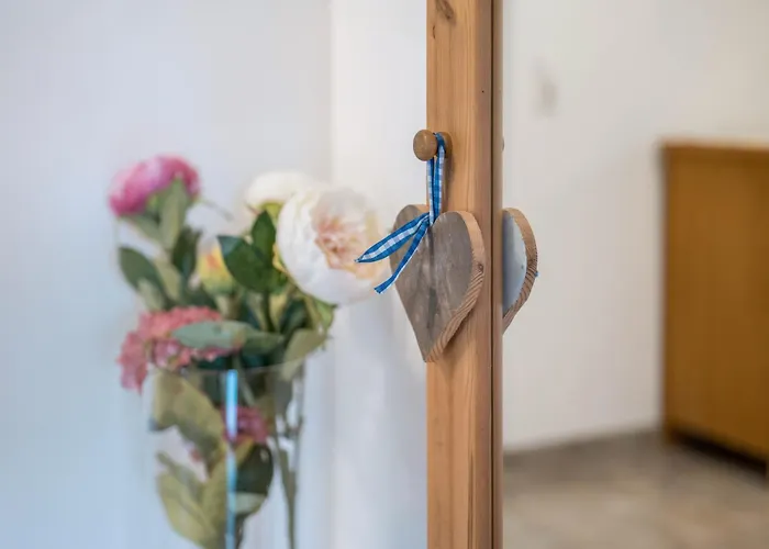 Haus Moritz Apartment